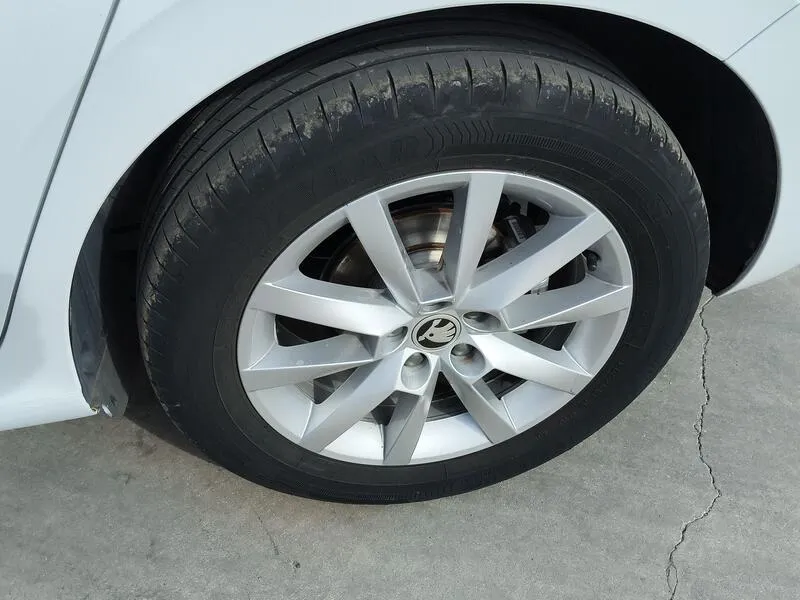 Škoda Scala 1.0 TGI Active - foto 44