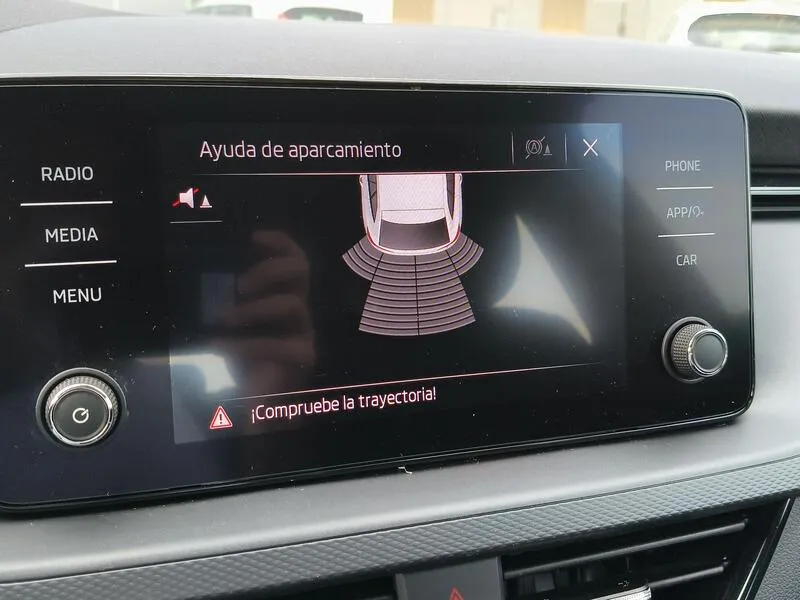 Škoda Scala 1.0 TGI Active - foto 20