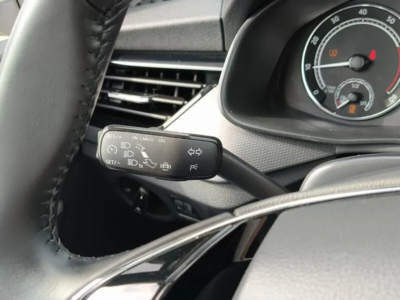 Škoda Scala 1.0 TGI Active - foto 25