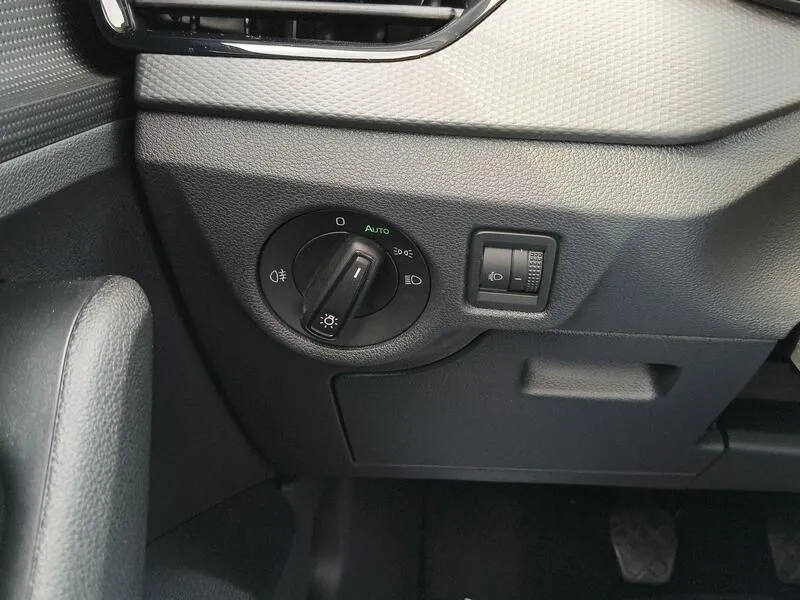Škoda Scala 1.0 TGI Active - foto 26