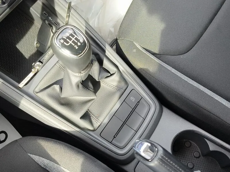 Škoda Scala 1.0 TGI Active - foto 13