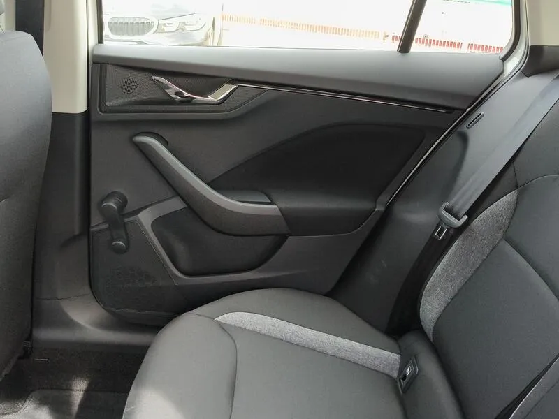 Škoda Scala 1.0 TGI Active - foto 30