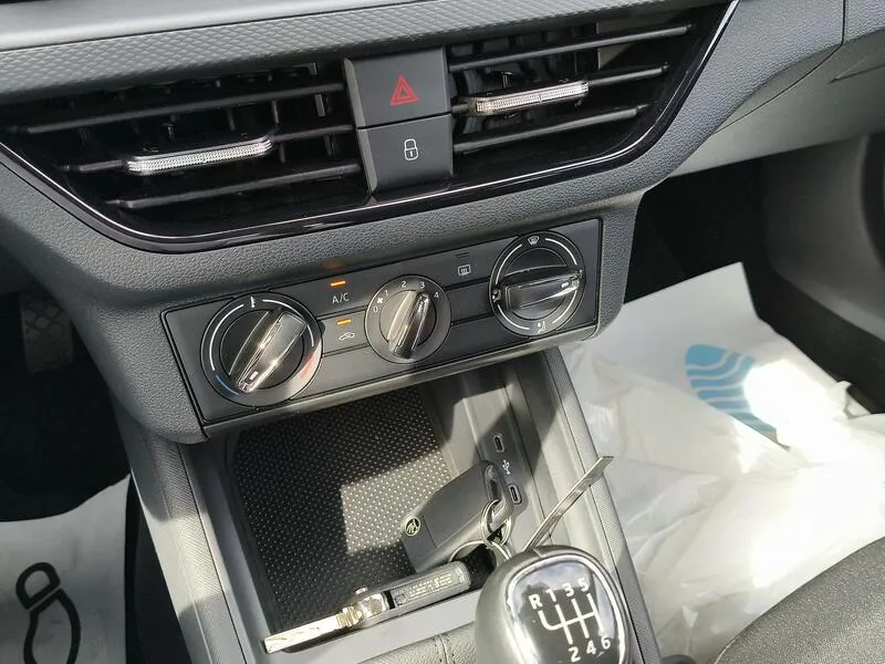 Škoda Scala 1.0 TGI Active - foto 12