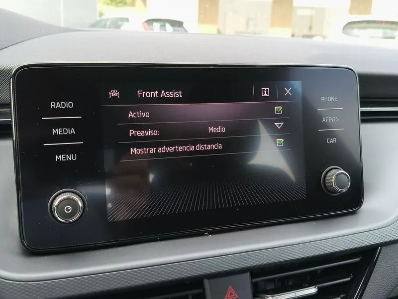 Škoda Scala 1.0 TGI Active - foto 16