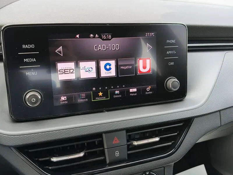 Škoda Scala 1.0 TGI Active - foto 11