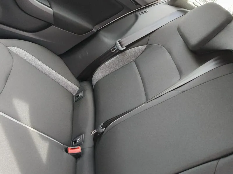 Škoda Scala 1.0 TGI Active - foto 31