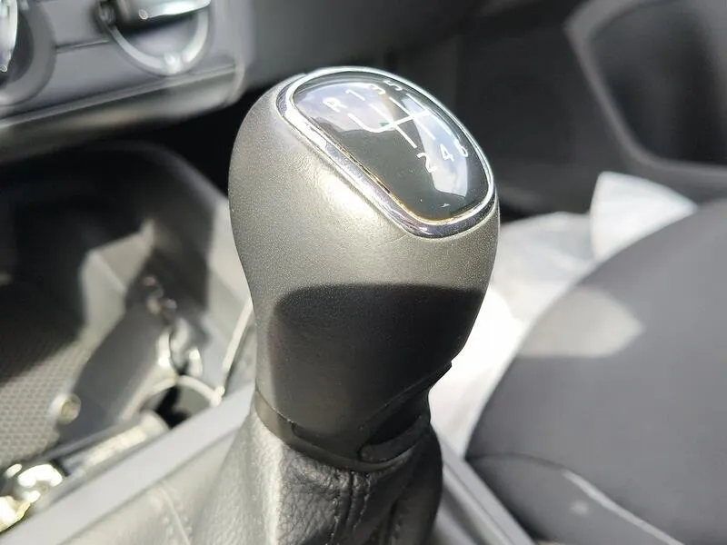 Škoda Scala 1.0 TGI Active - foto 14