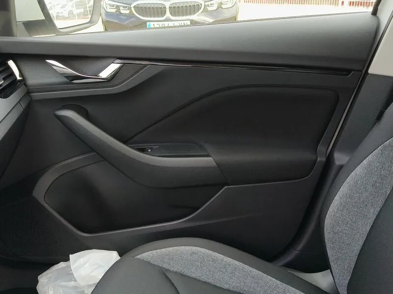 Škoda Scala 1.0 TGI Active - foto 21