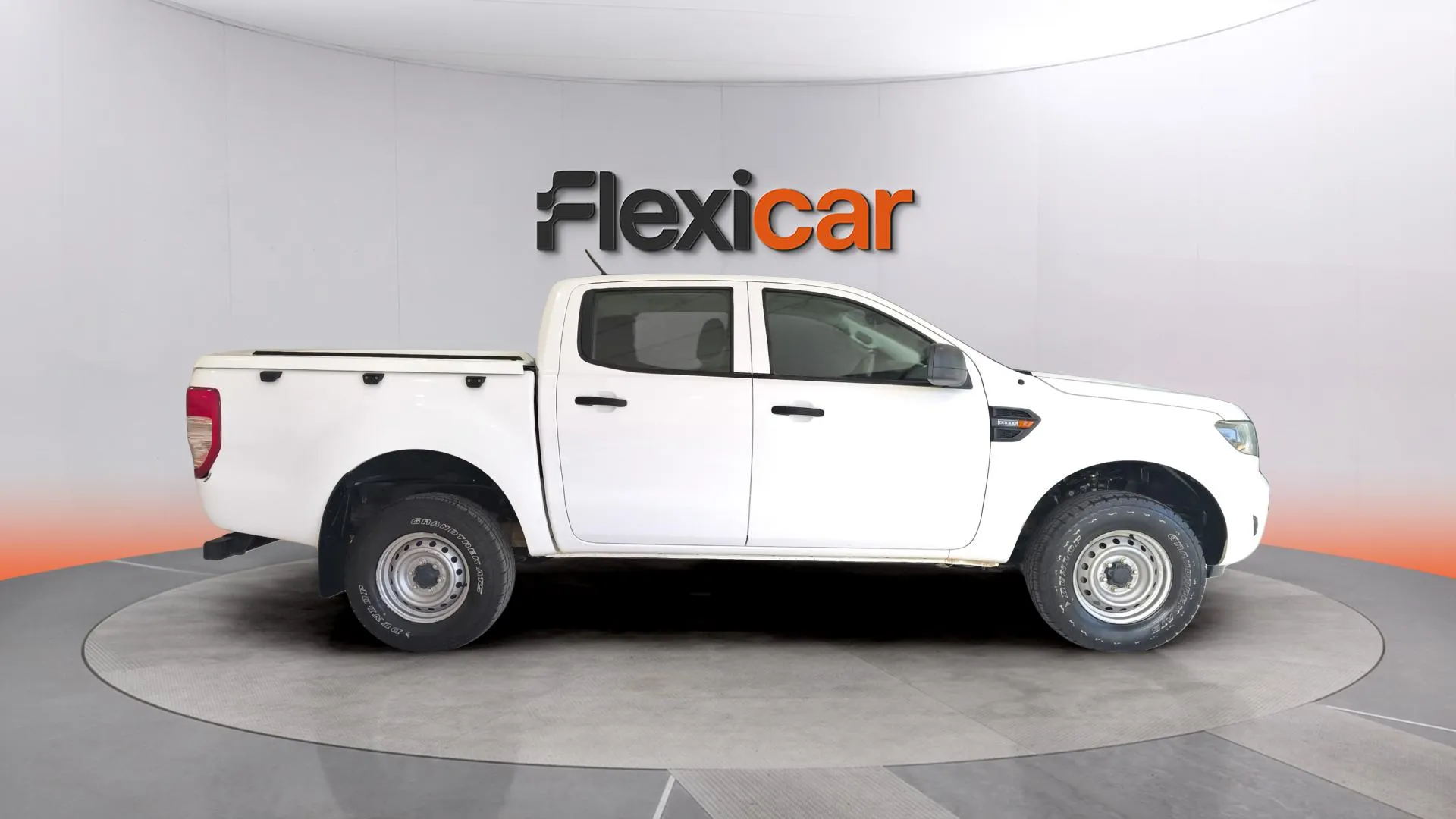 Ford Ranger 2.0 EcoBoost 4x4 Dob Cabina Limited - foto 2