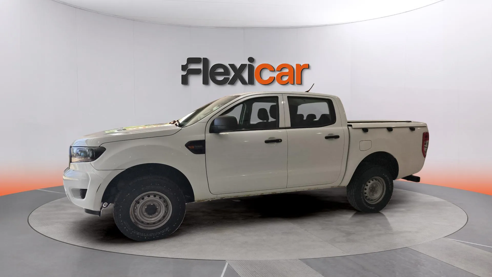 Ford Ranger 2.0 EcoBoost 4x4 Dob Cabina Limited - foto 4