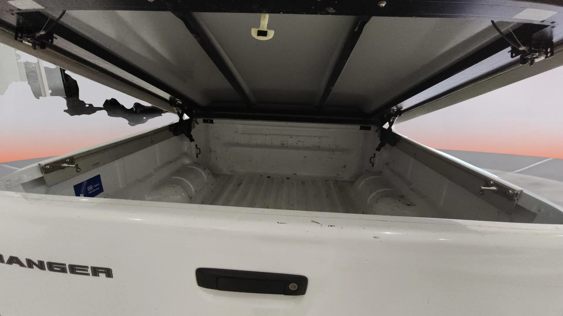 Ford Ranger 2.0 EcoBoost 4x4 Dob Cabina Limited - foto 9