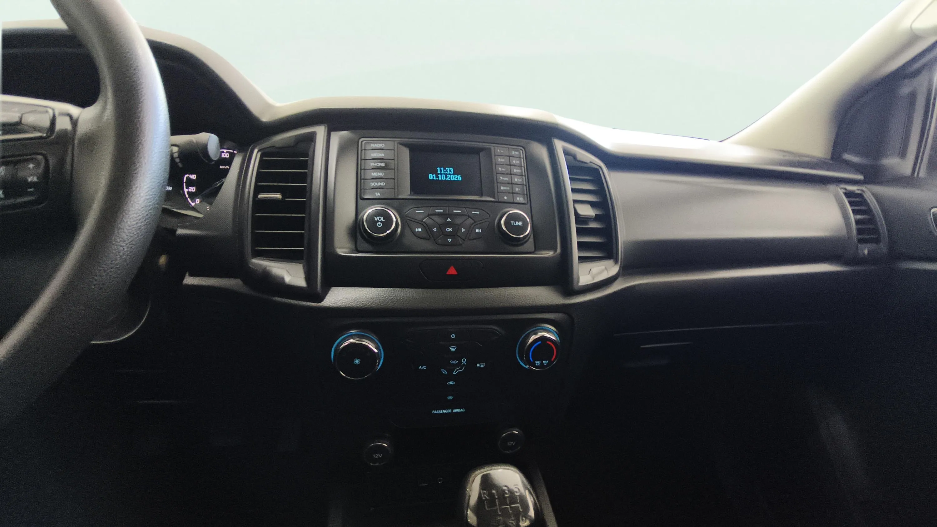 Ford Ranger 2.0 EcoBoost 4x4 Dob Cabina Limited - foto 11