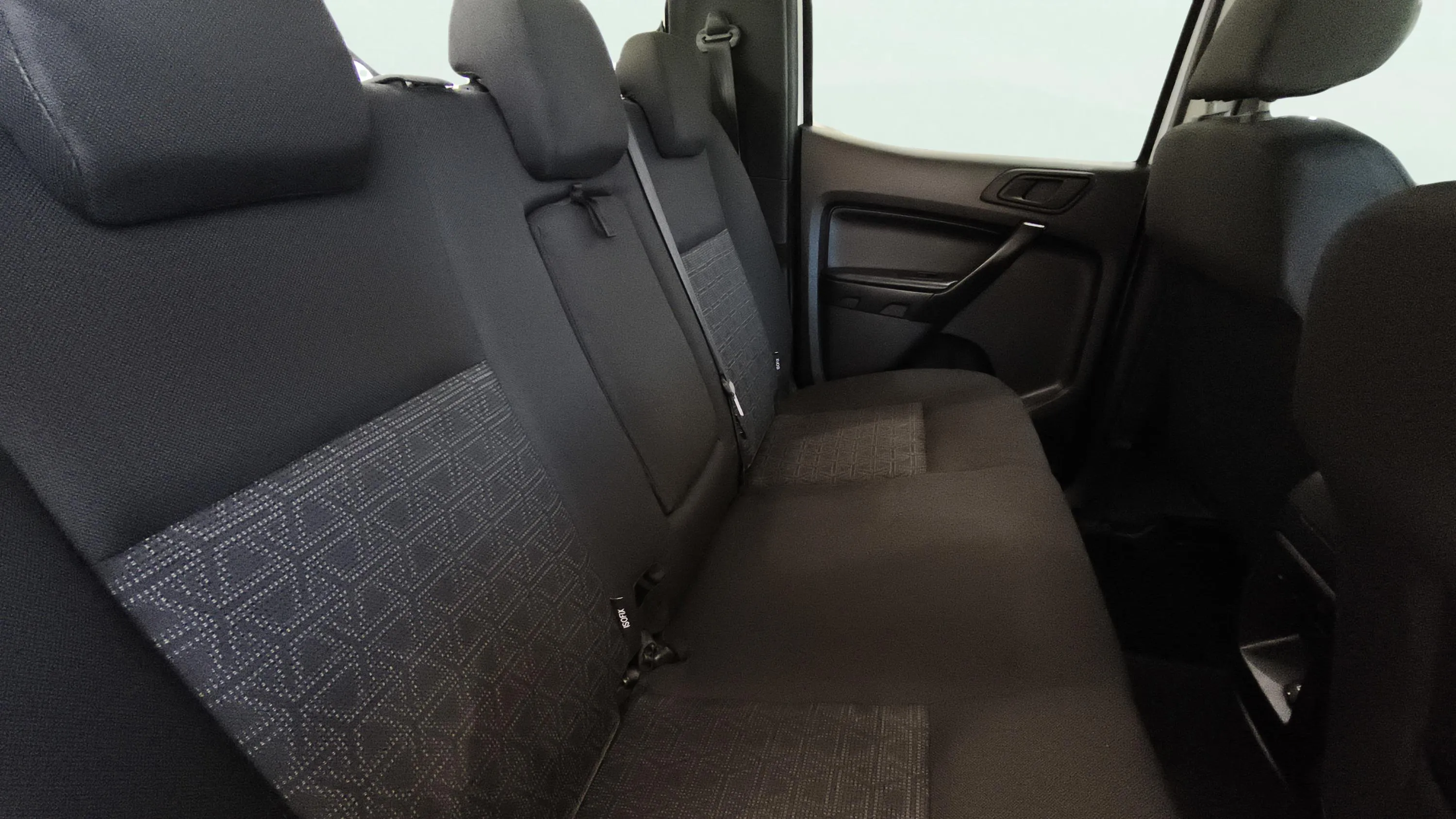 Ford Ranger 2.0 EcoBoost 4x4 Dob Cabina Limited - foto 8