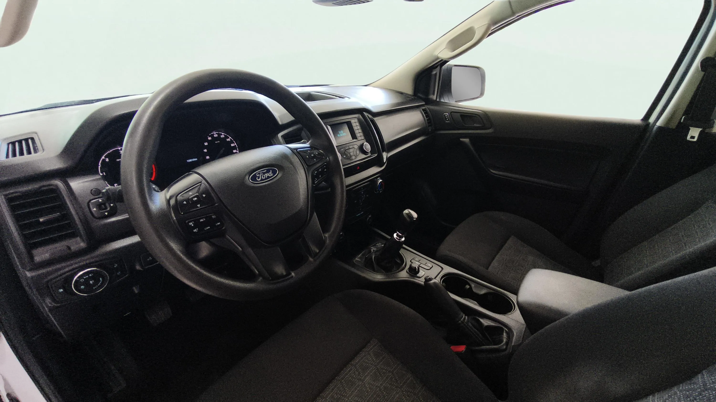 Ford Ranger 2.0 EcoBoost 4x4 Dob Cabina Limited - foto 6