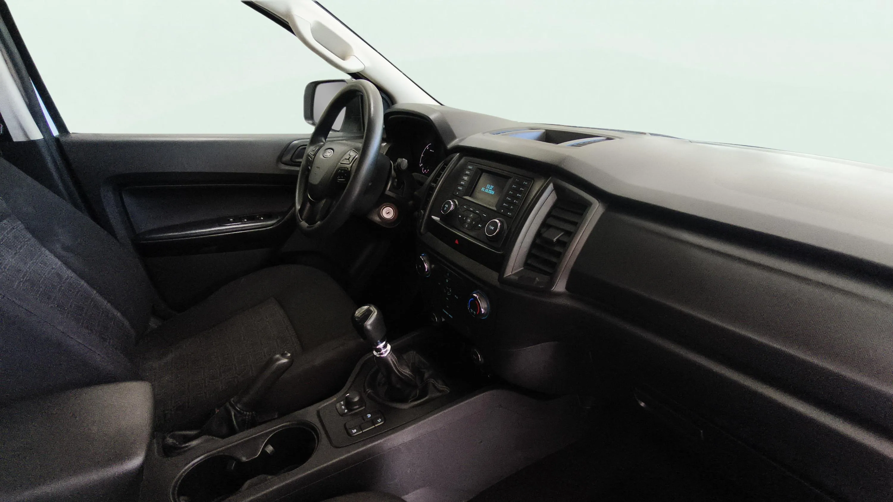 Ford Ranger 2.0 EcoBoost 4x4 Dob Cabina Limited - foto 7