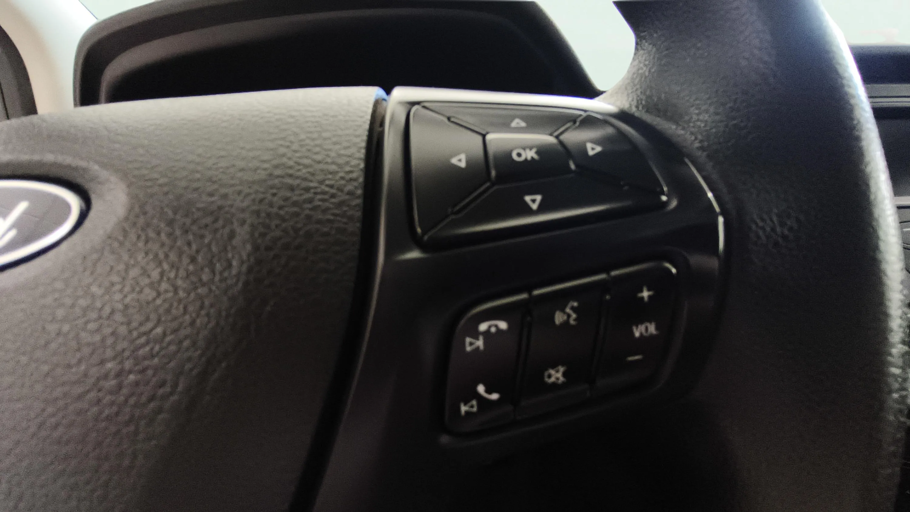 Ford Ranger 2.0 EcoBoost 4x4 Dob Cabina Limited - foto 15
