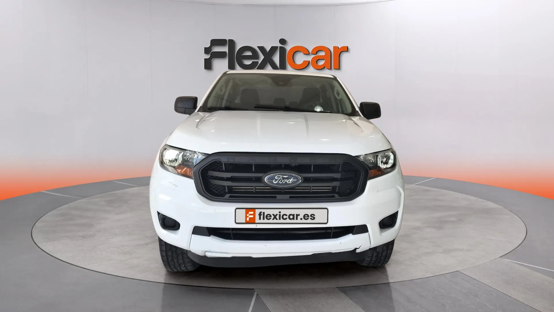 Ford Ranger 2.0 EcoBoost 4x4 Dob Cabina Limited - foto 3