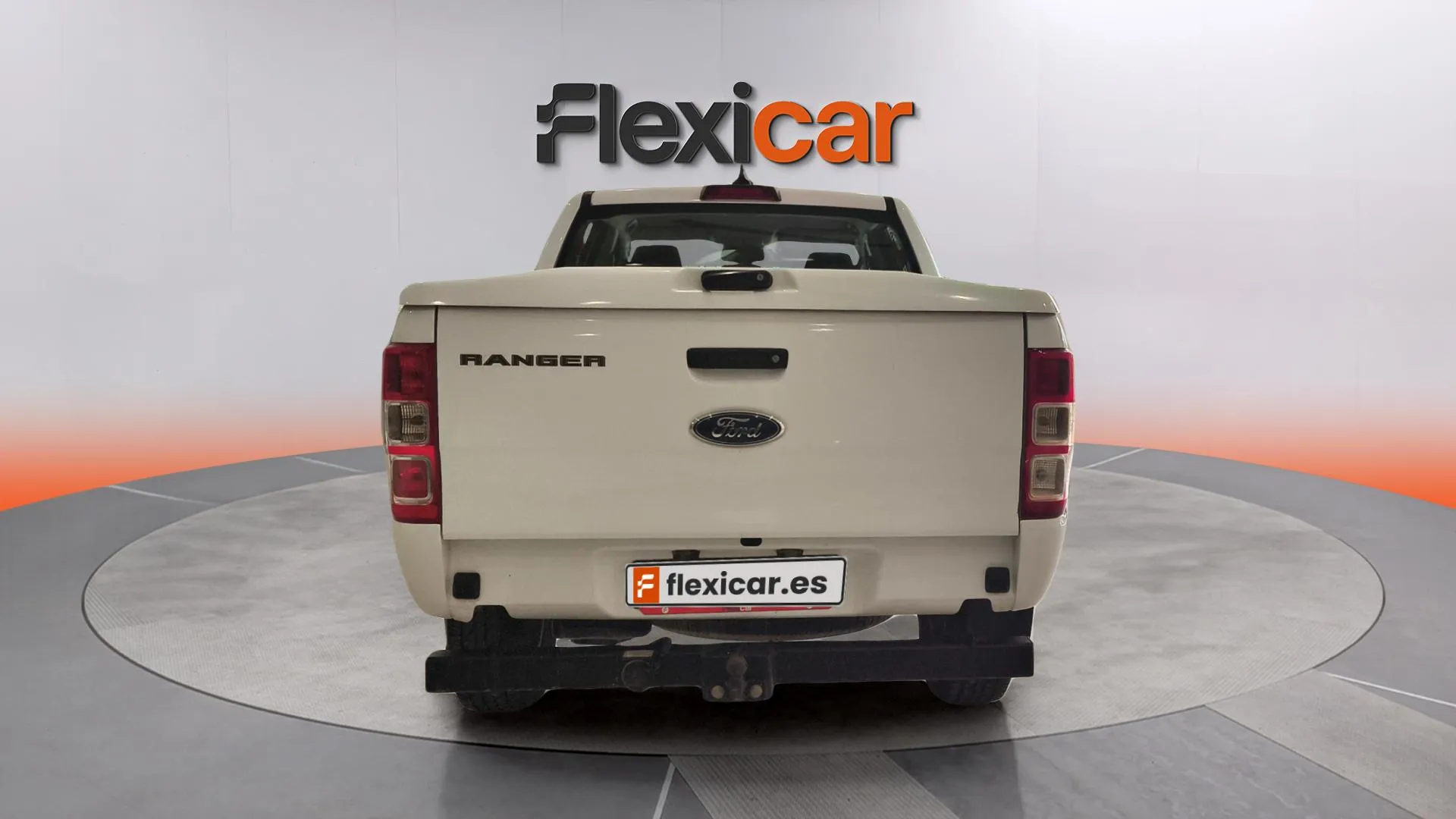 Ford Ranger 2.0 EcoBoost 4x4 Dob Cabina Limited - foto 5