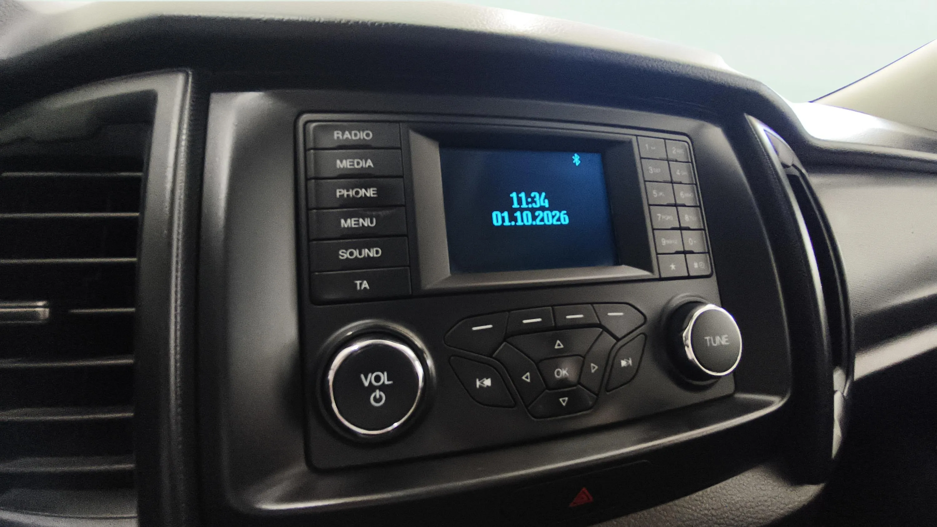 Ford Ranger 2.0 EcoBoost 4x4 Dob Cabina Limited - foto 18