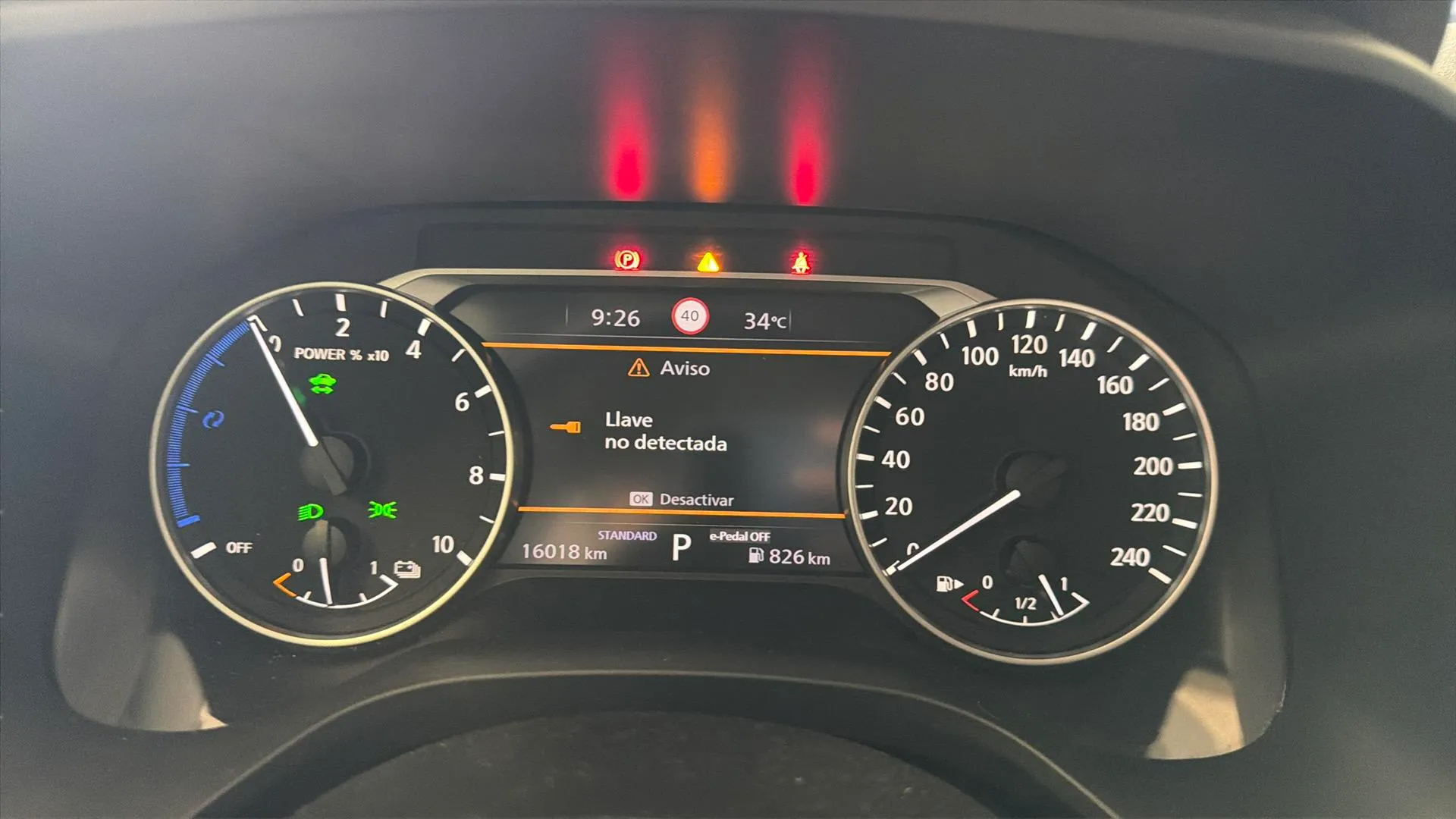 Nissan Qashqai E-POWER Black Edition - foto 17