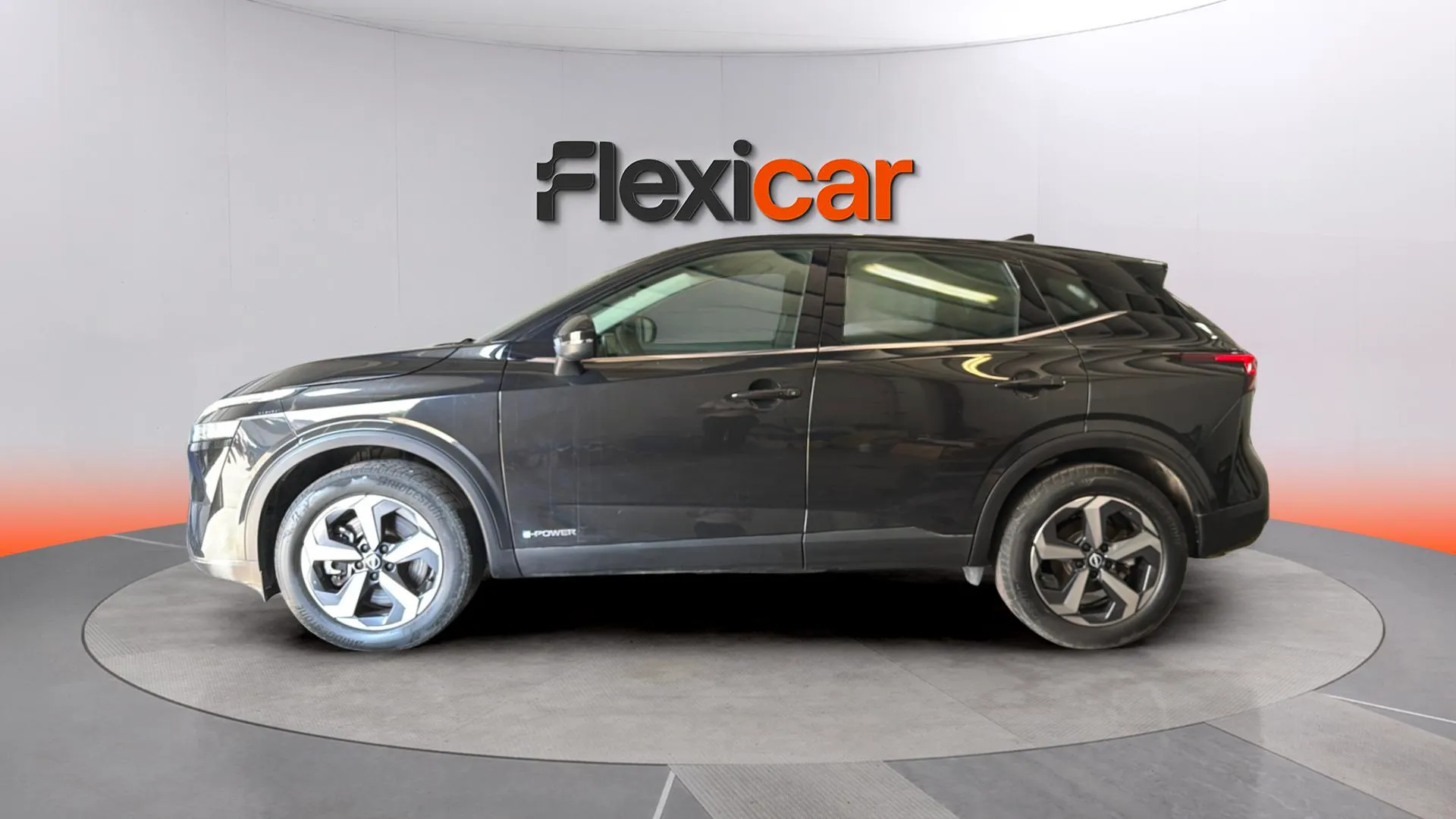 Nissan Qashqai E-POWER Black Edition - foto 4