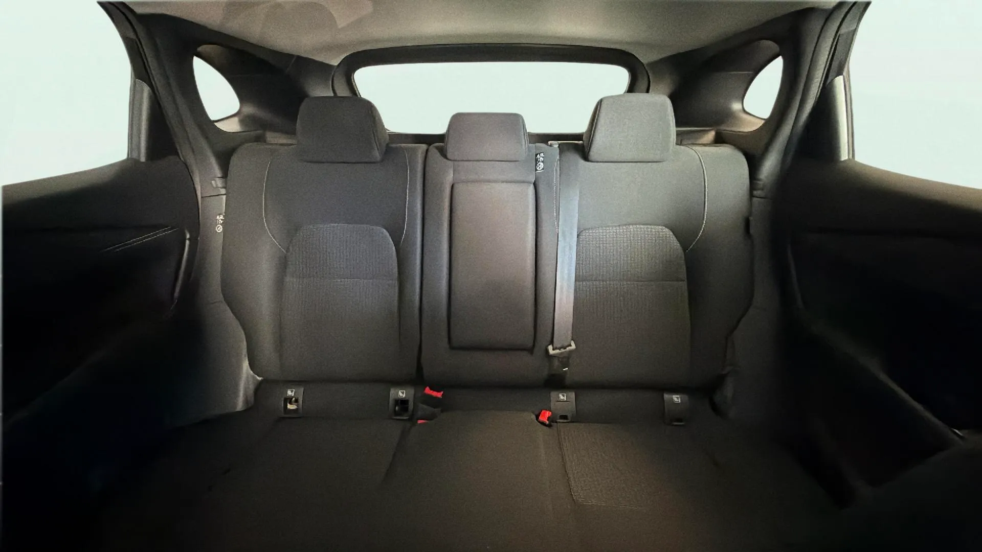 Nissan Qashqai E-POWER Black Edition - foto 28