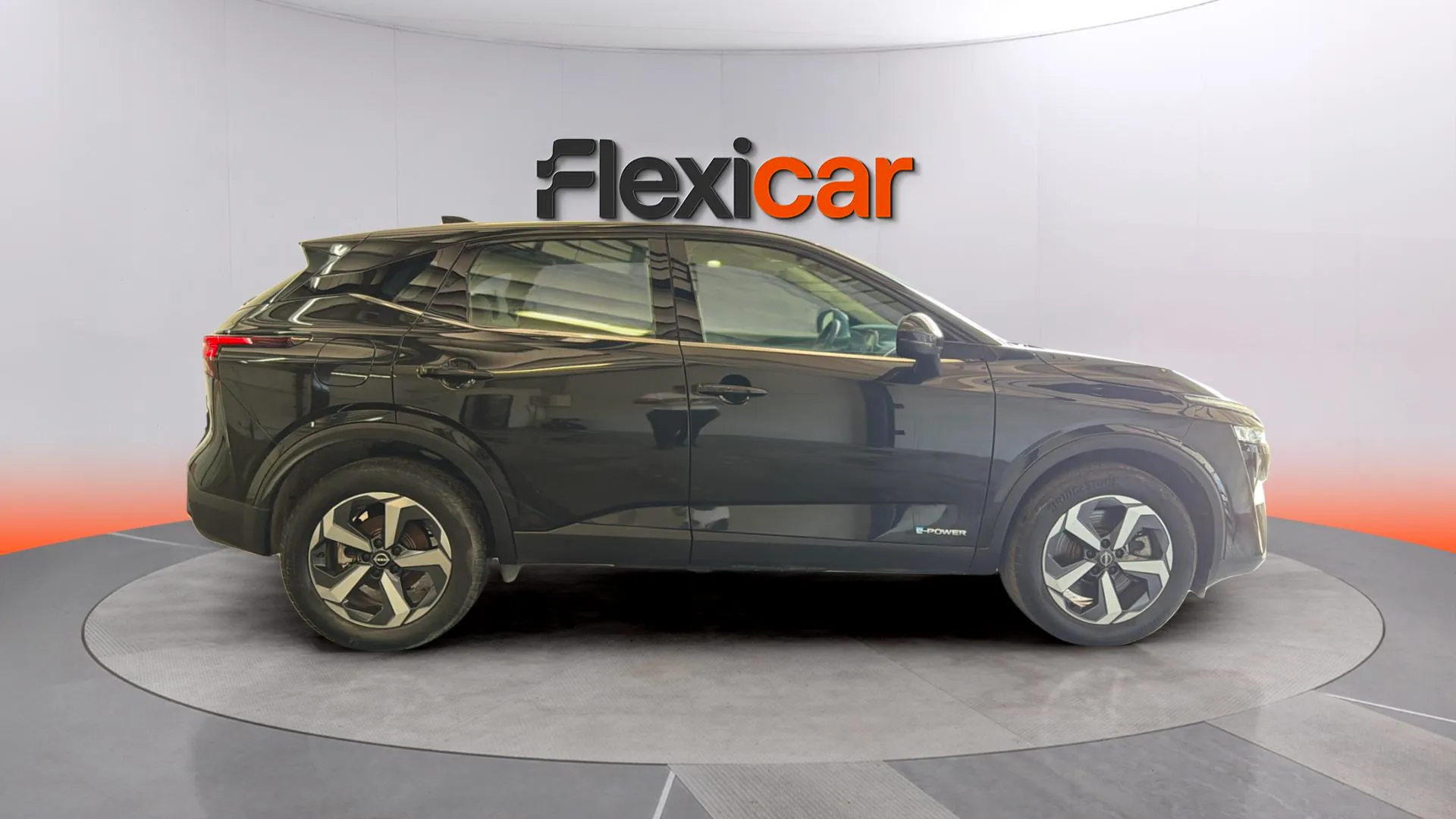 Nissan Qashqai E-POWER Black Edition - foto 5