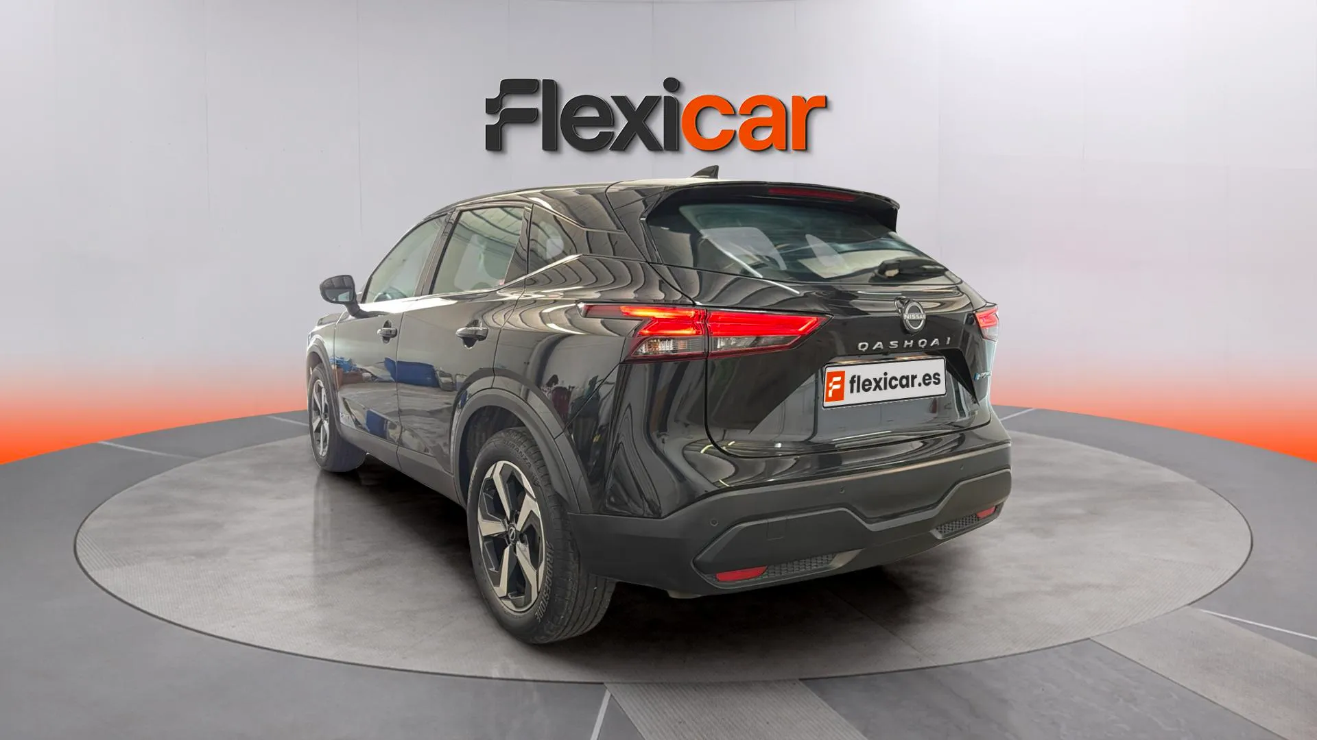 Nissan Qashqai E-POWER Black Edition - foto 8