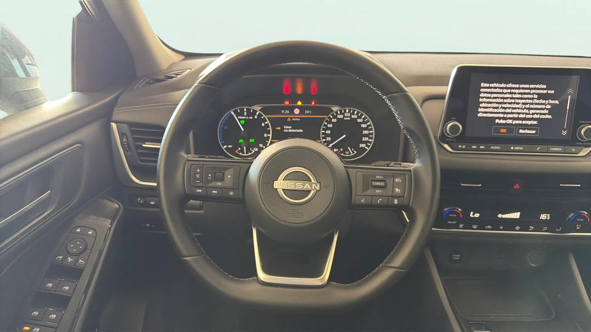 Nissan Qashqai E-POWER Black Edition - foto 14