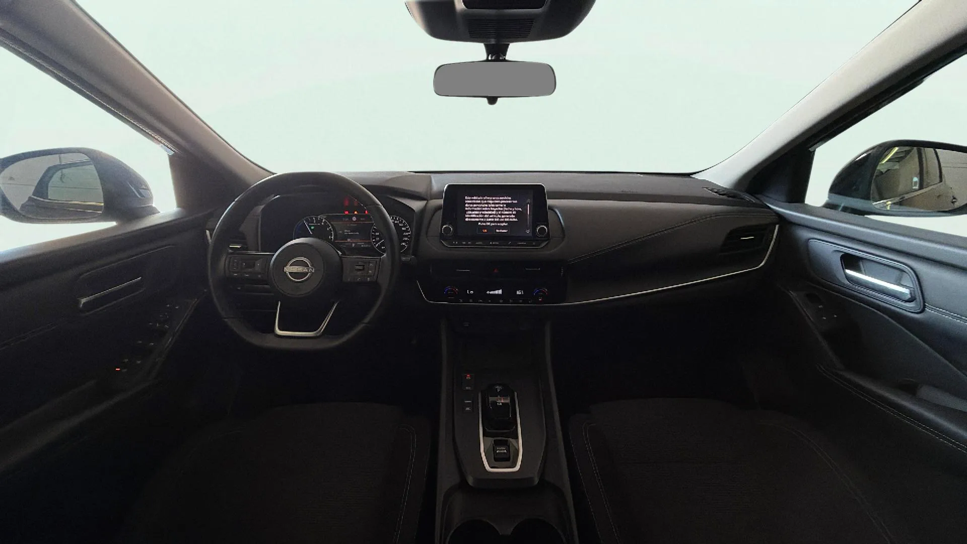 Nissan Qashqai E-POWER Black Edition - foto 13