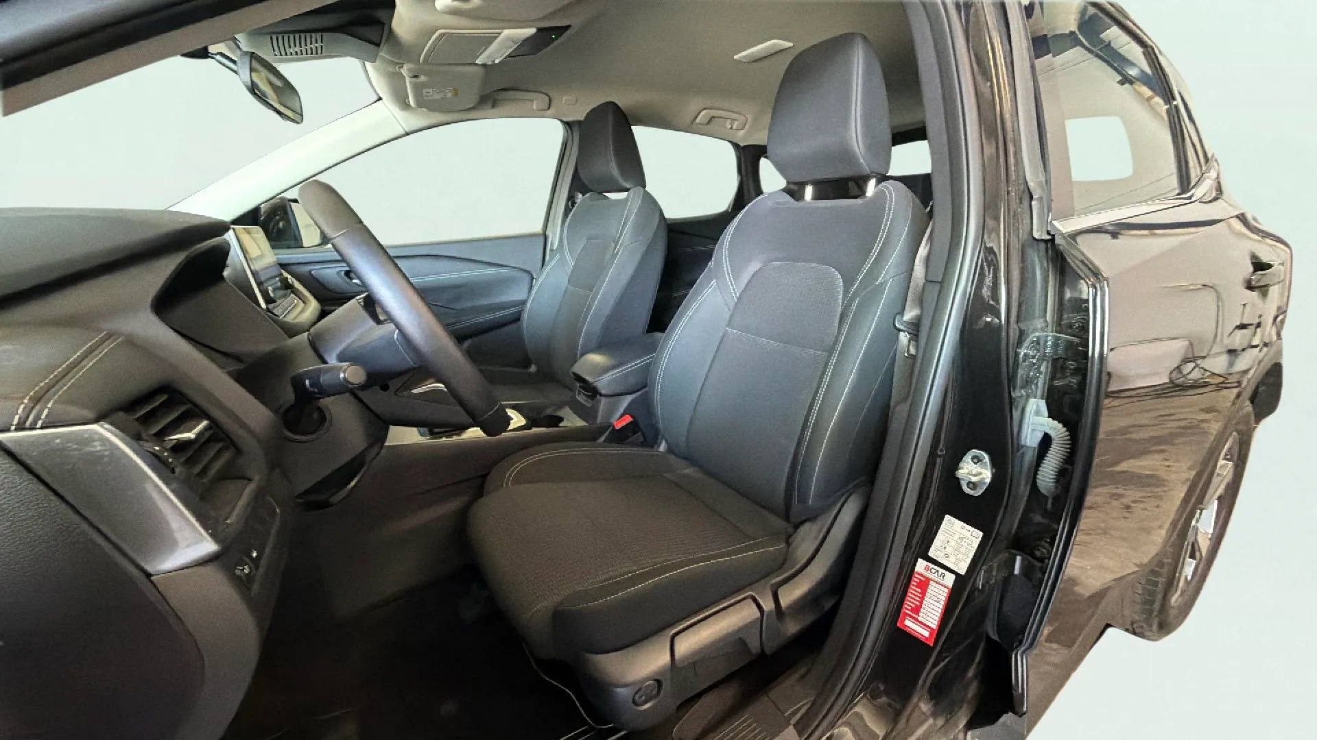 Nissan Qashqai E-POWER Black Edition - foto 12