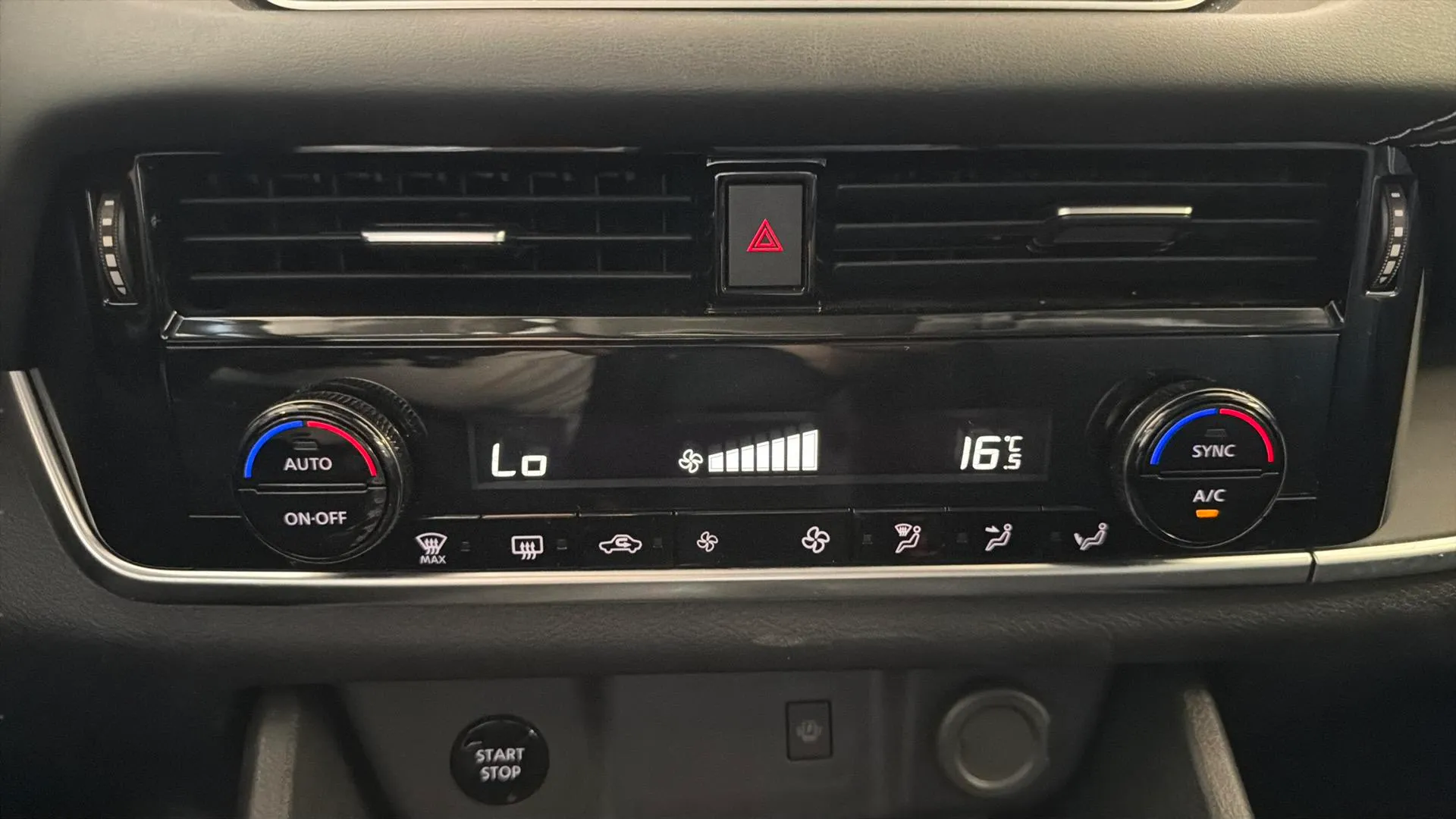 Nissan Qashqai E-POWER Black Edition - foto 22