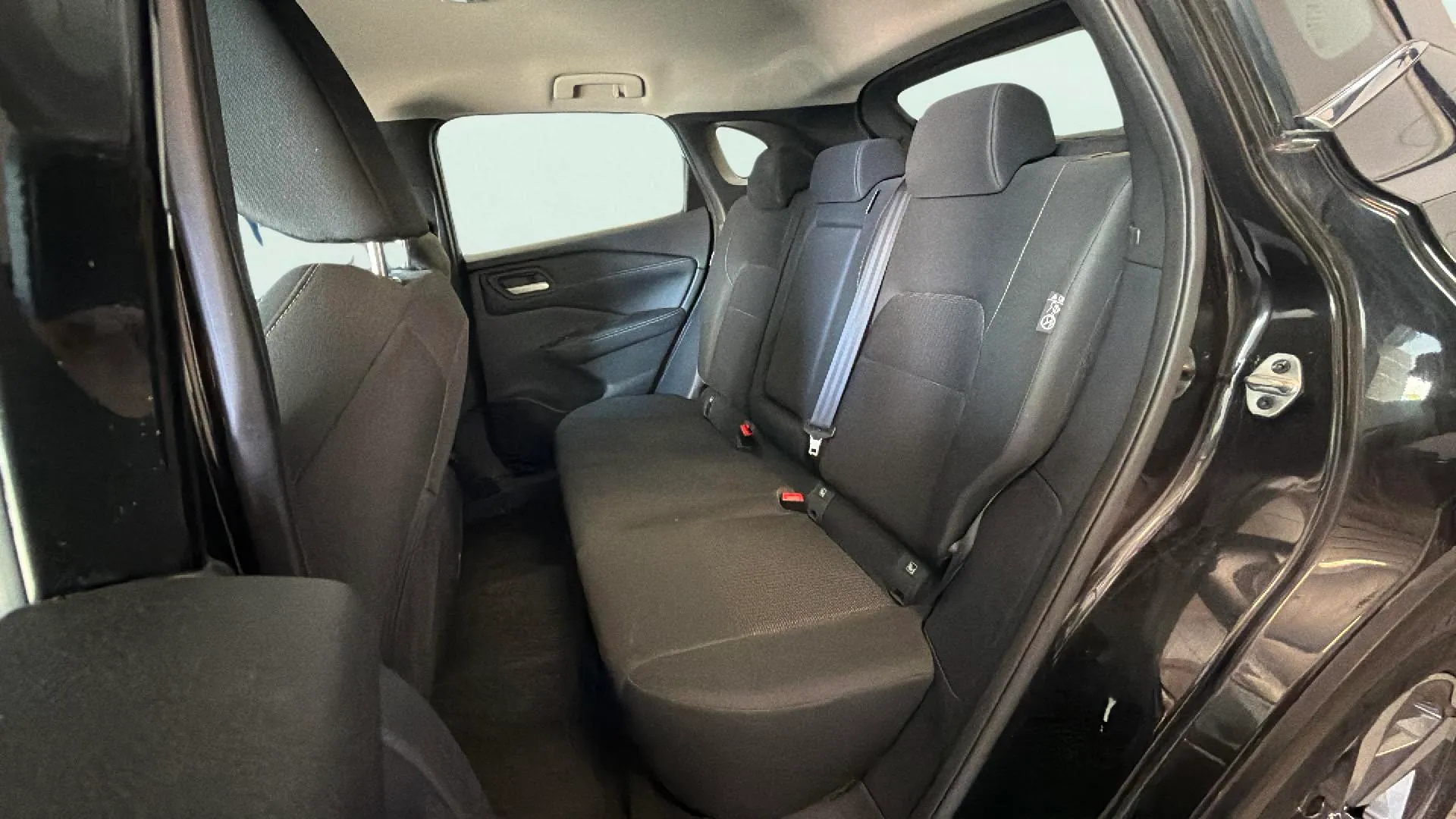 Nissan Qashqai E-POWER Black Edition - foto 27