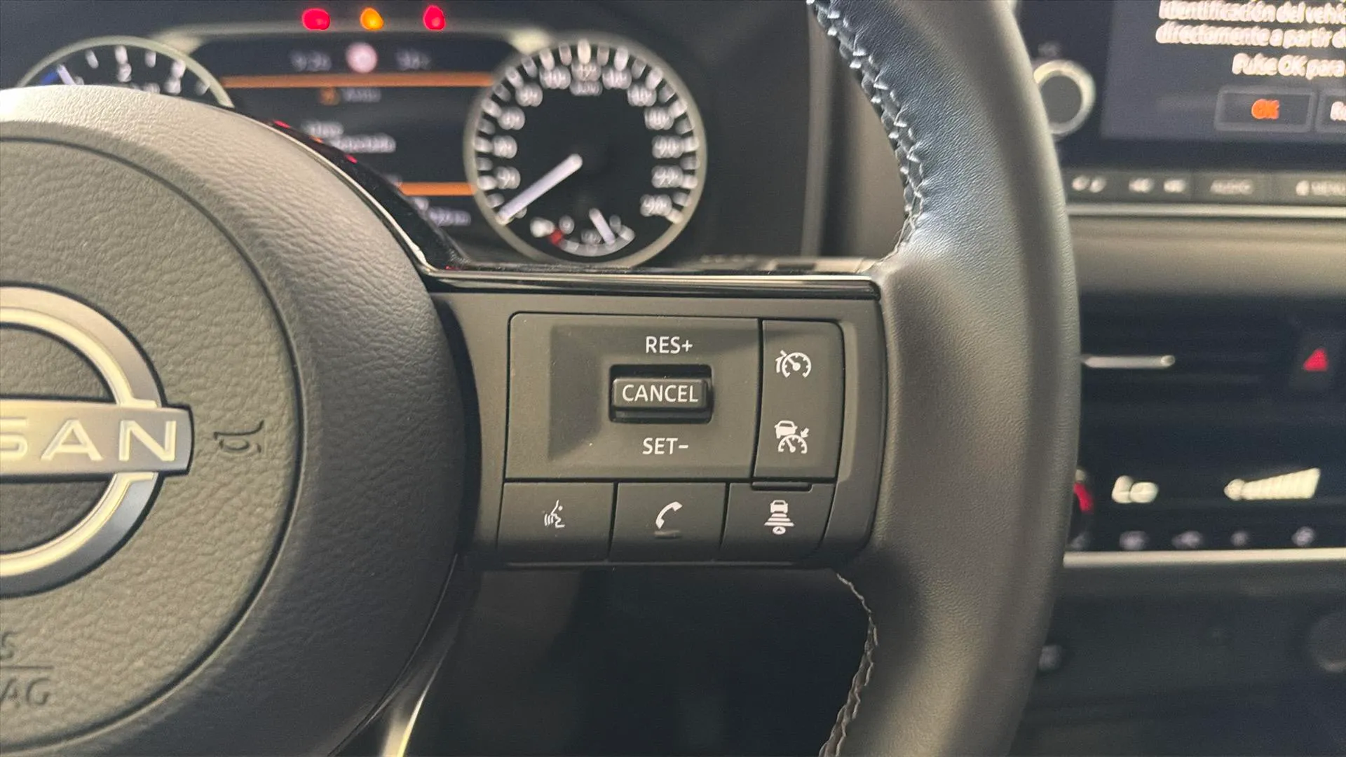 Nissan Qashqai E-POWER Black Edition - foto 16