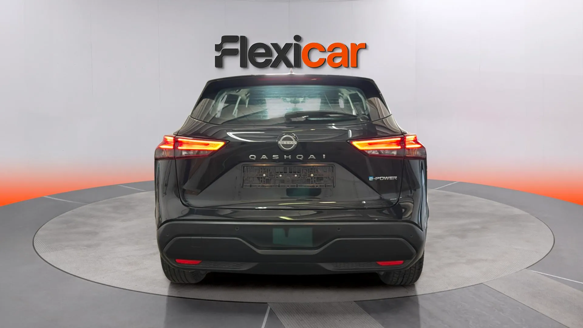 Nissan Qashqai E-POWER Black Edition - foto 6