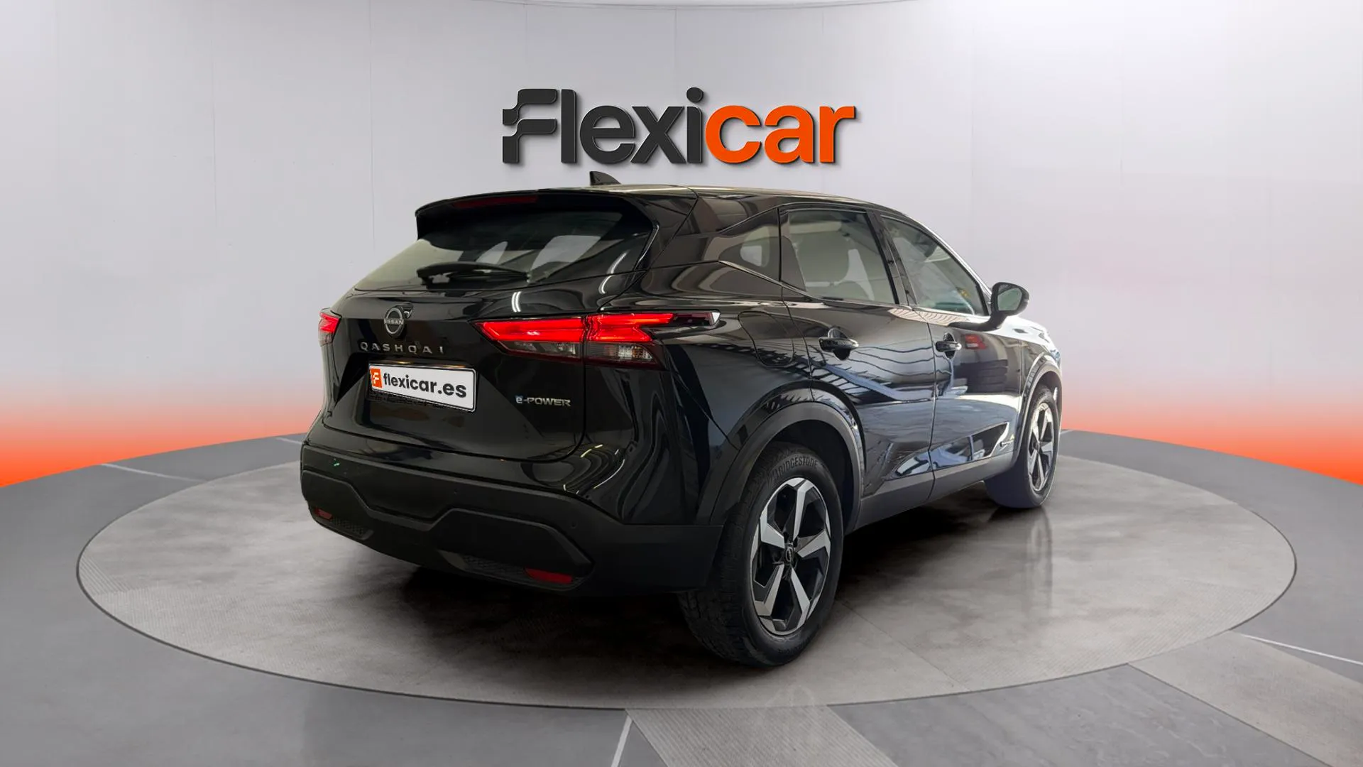 Nissan Qashqai E-POWER Black Edition - foto 7