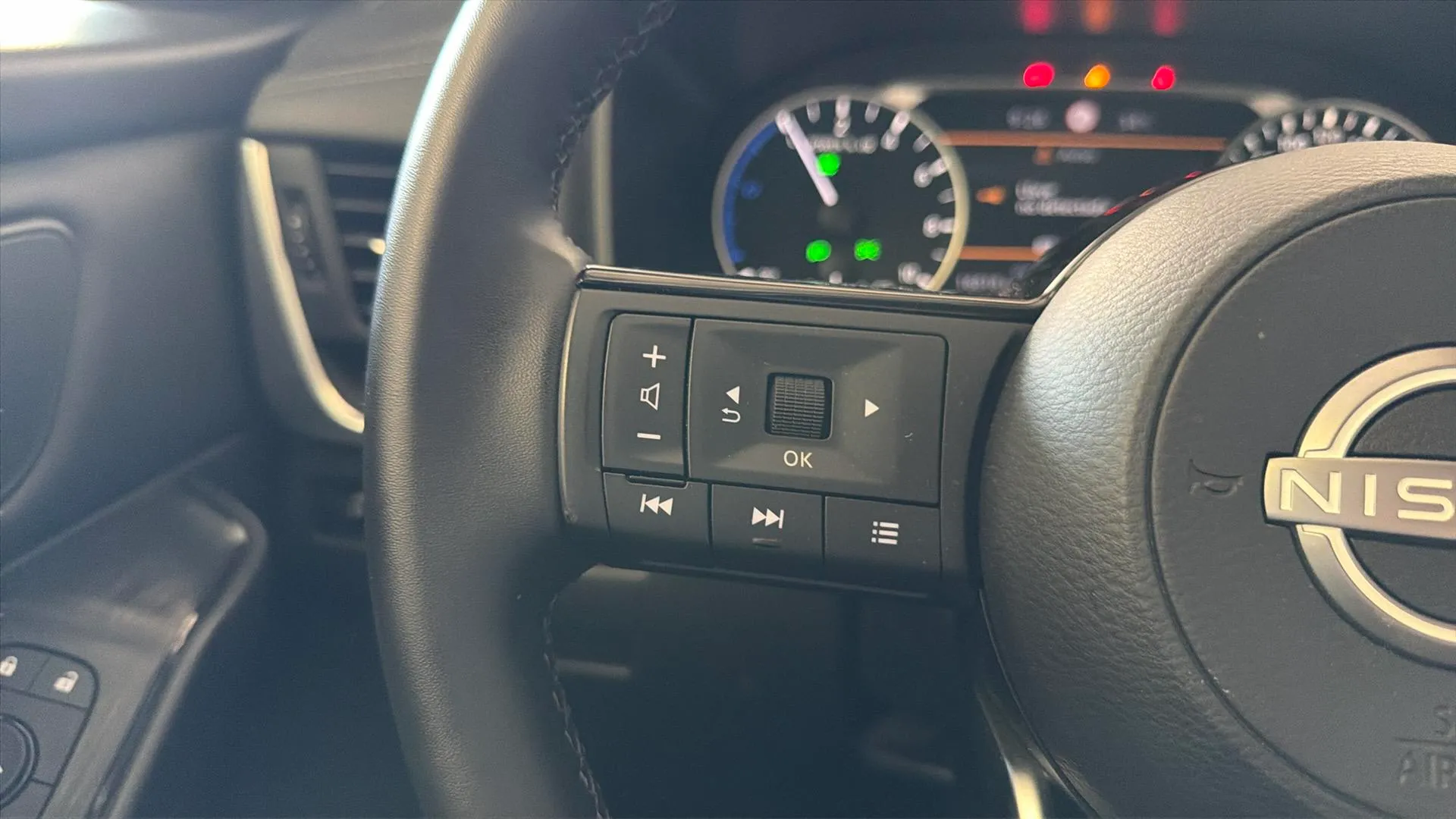 Nissan Qashqai E-POWER Black Edition - foto 15
