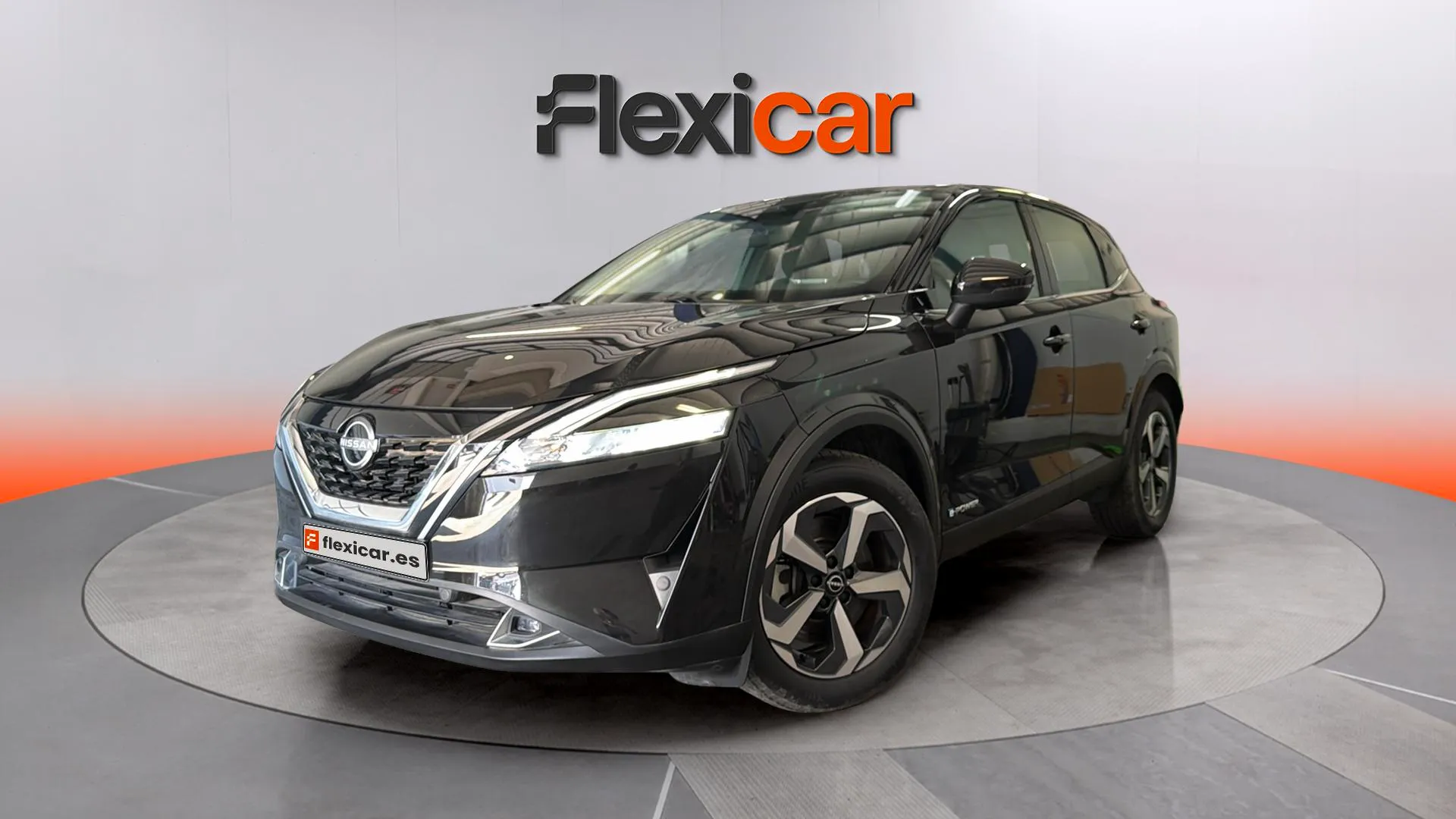 Nissan Qashqai E-POWER Black Edition - foto 2