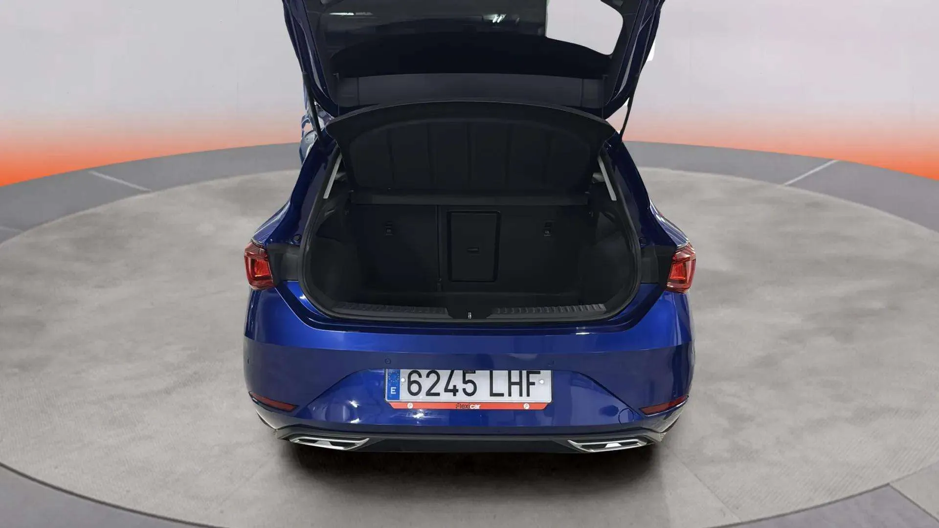 SEAT León 1.5 TSI Xcellence Launch P L - foto 5