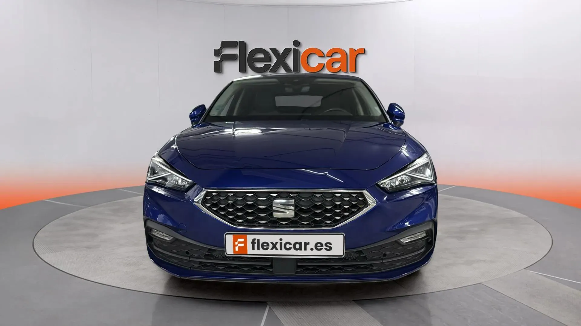 SEAT León 1.5 TSI Xcellence Launch P L - foto 9