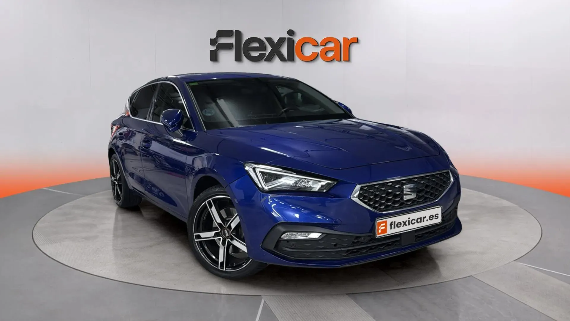 SEAT León 1.5 TSI Xcellence Launch P L