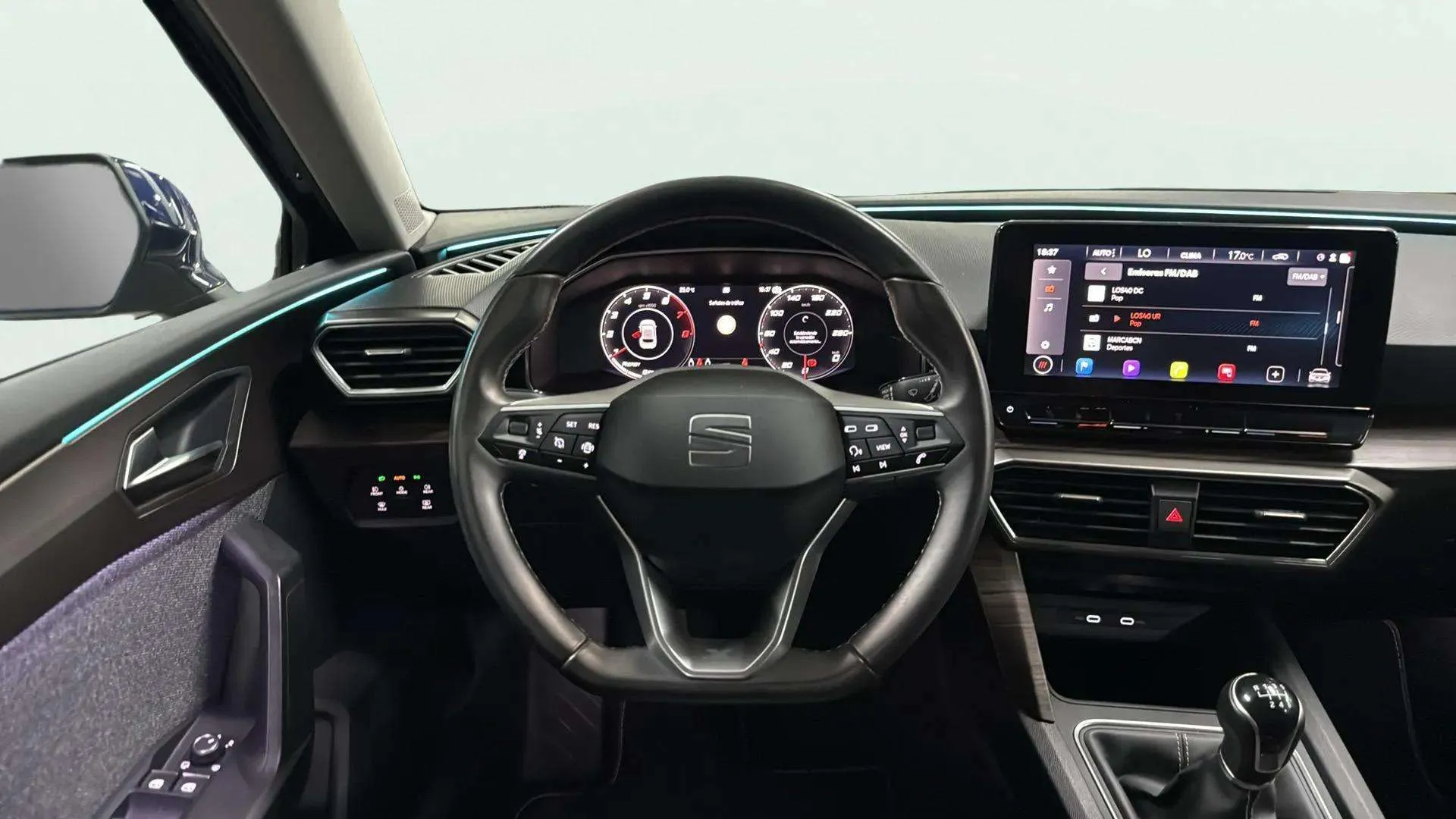 SEAT León 1.5 TSI Xcellence Launch P L - foto 11