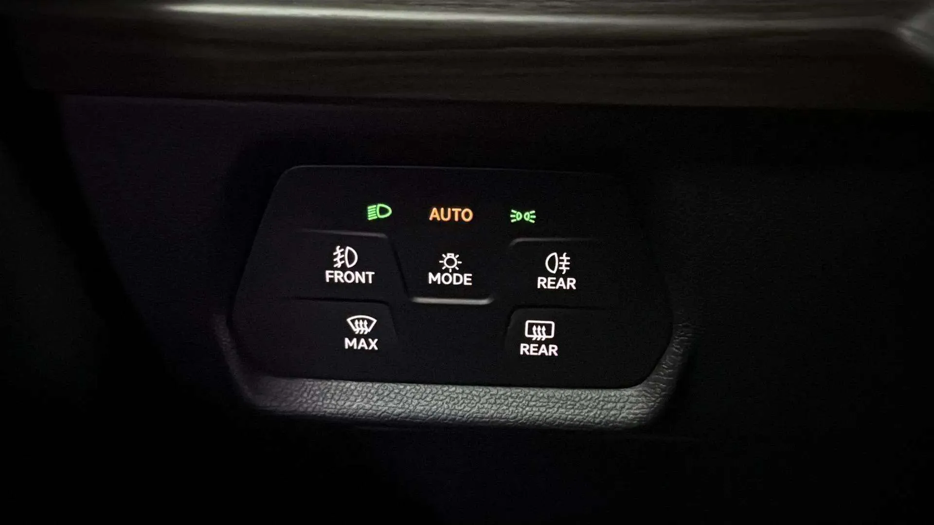 SEAT León 1.5 TSI Xcellence Launch P L - foto 18
