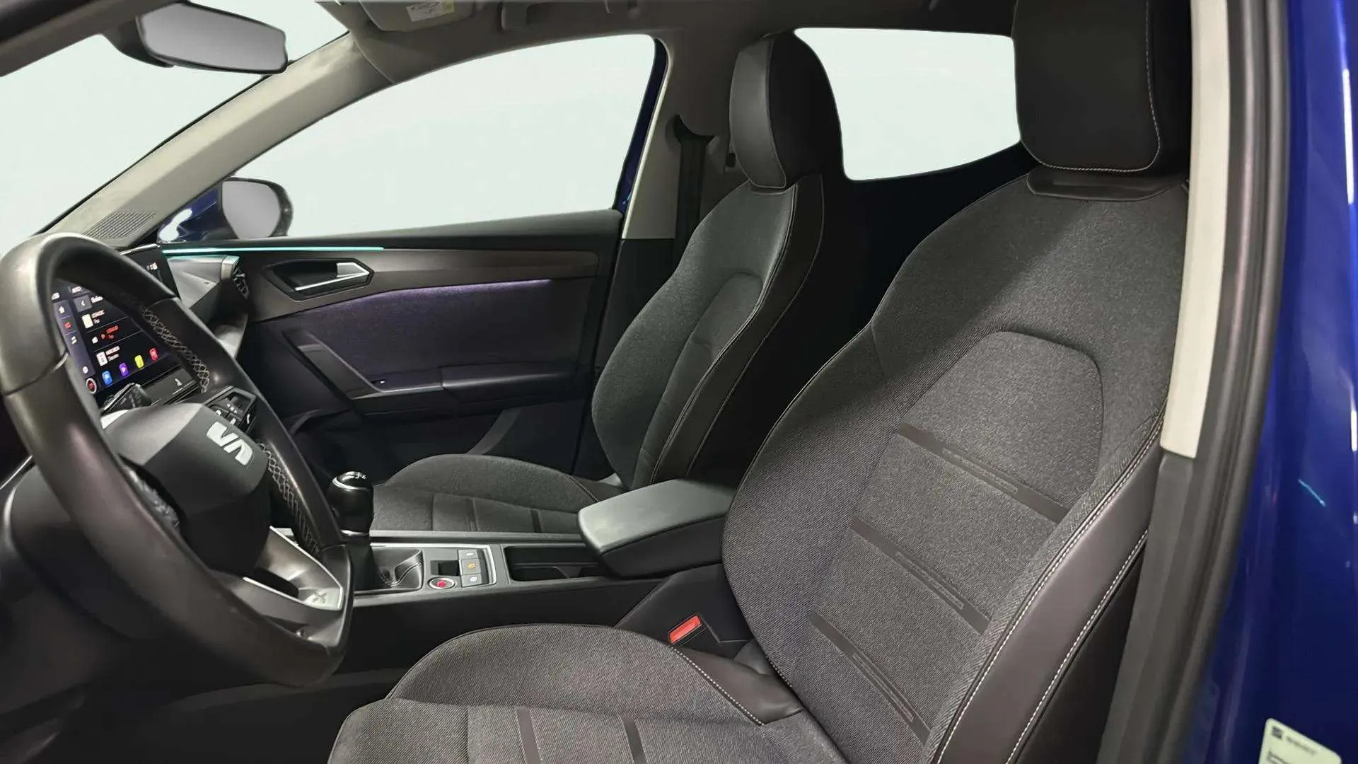 SEAT León 1.5 TSI Xcellence Launch P L - foto 13