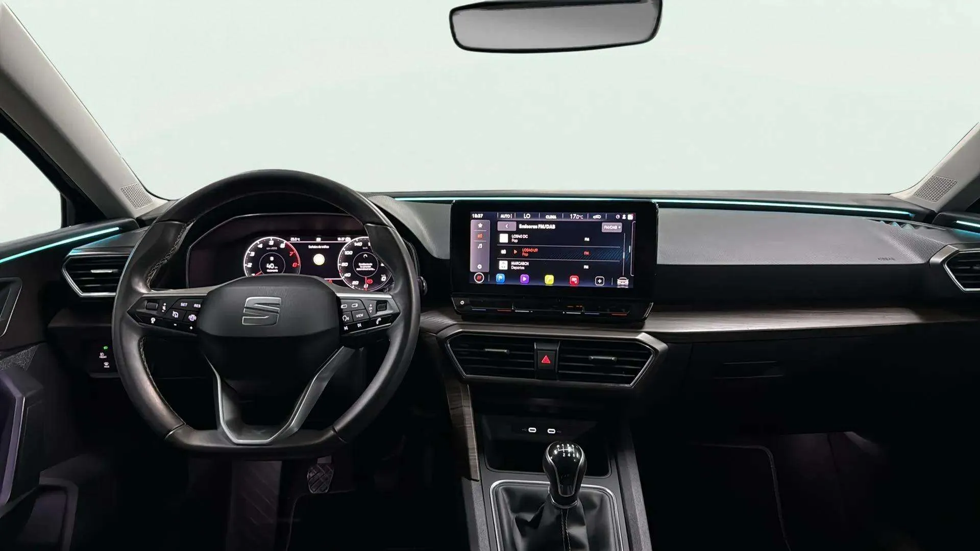 SEAT León 1.5 TSI Xcellence Launch P L - foto 10