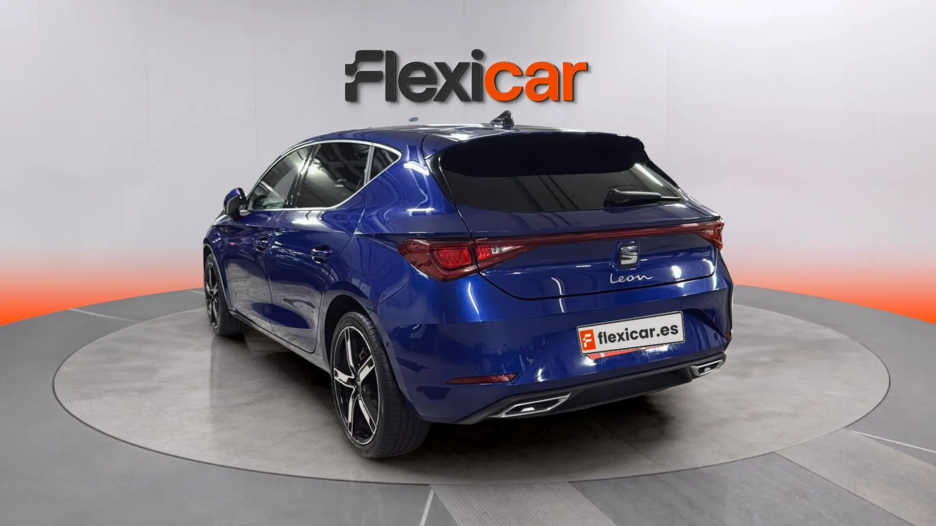 SEAT León 1.5 TSI Xcellence Launch P L - foto 6