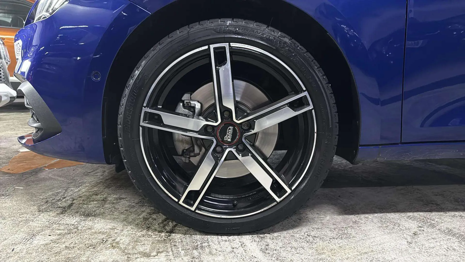 SEAT León 1.5 TSI Xcellence Launch P L - foto 16