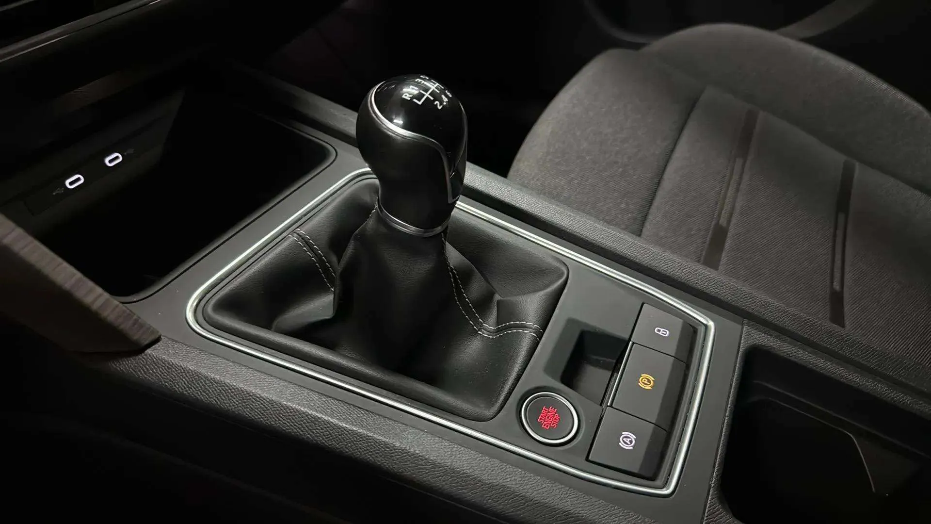SEAT León 1.5 TSI Xcellence Launch P L - foto 15