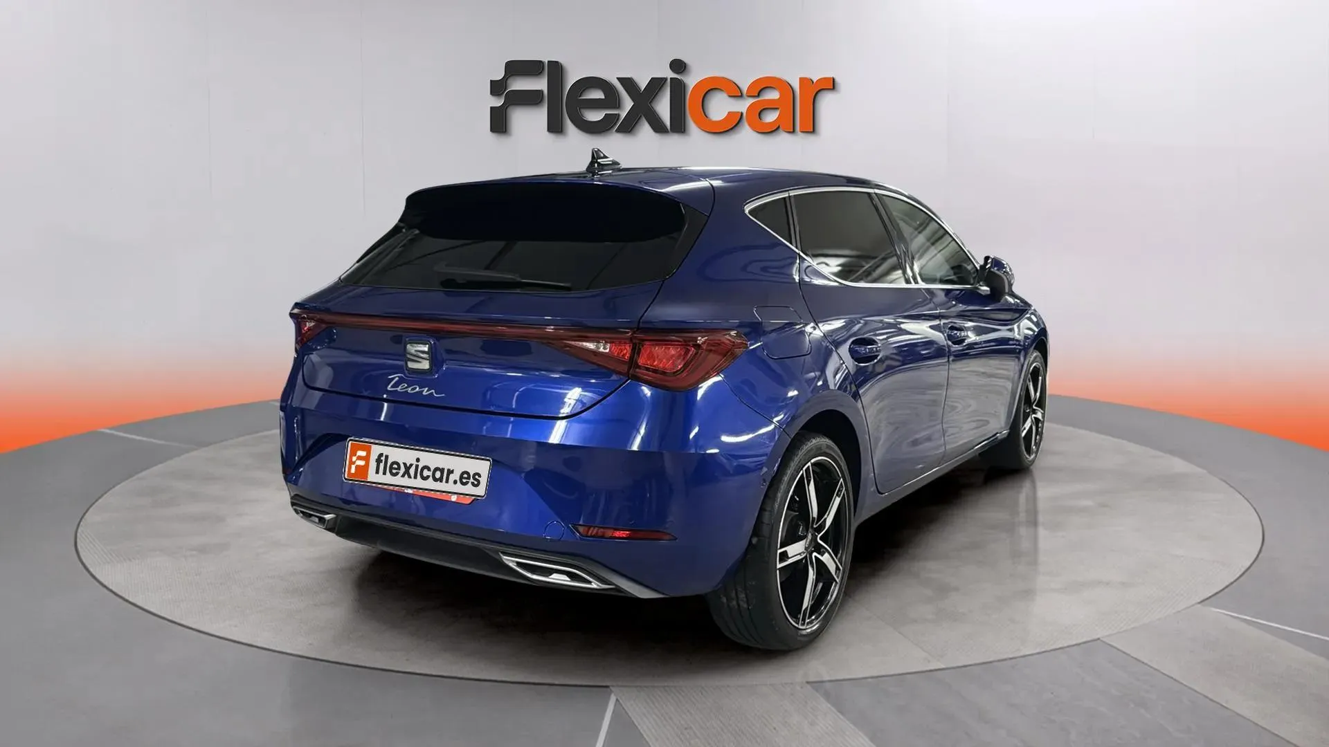 SEAT León 1.5 TSI Xcellence Launch P L - foto 3