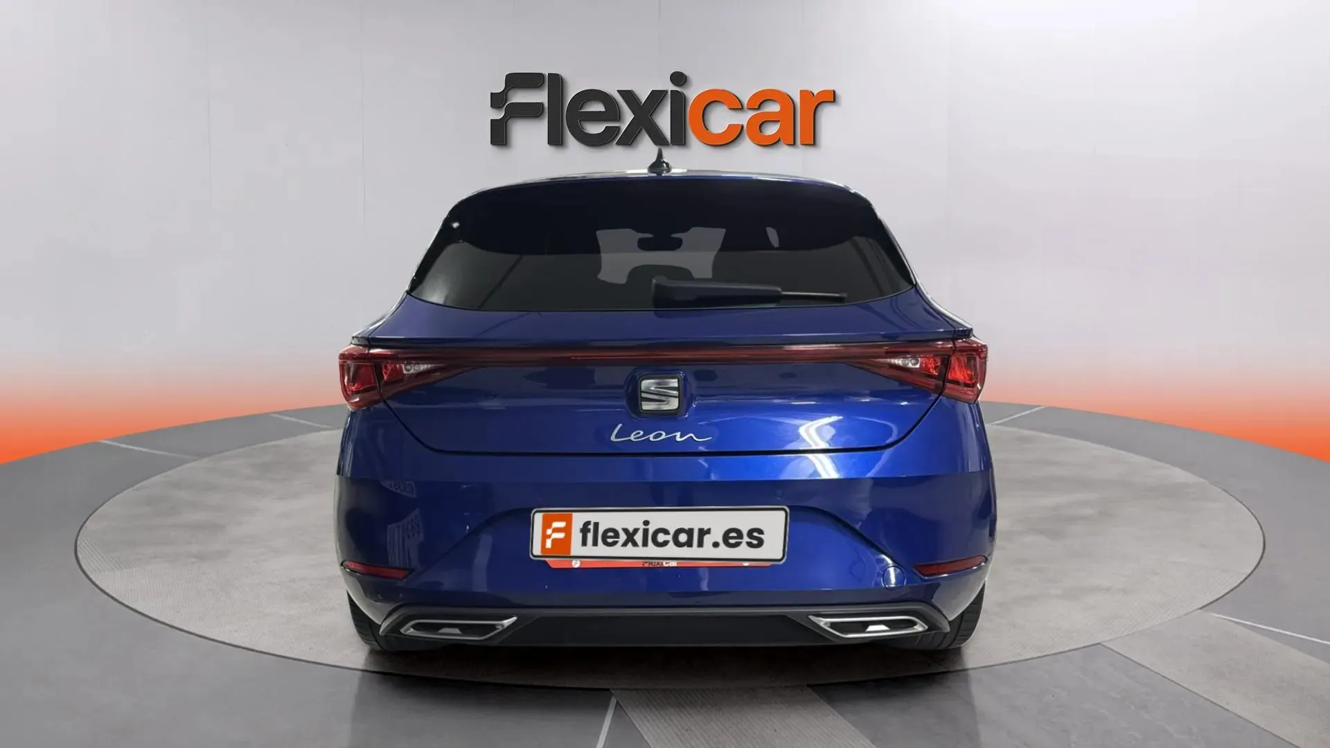 SEAT León 1.5 TSI Xcellence Launch P L - foto 4
